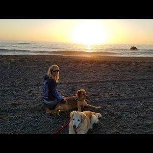 Meet your Posher, Kimberly